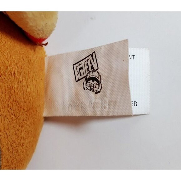 FGTeev Gurkey Turkey Plush Stuffed Animal Toy Small Sound works - Picture 4 of 5